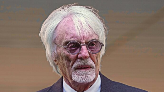 “Era per il tiro al piattello, è stata una seccatura continua”: Ecclestone e il fermo in aeroporto per un fucile in valigia