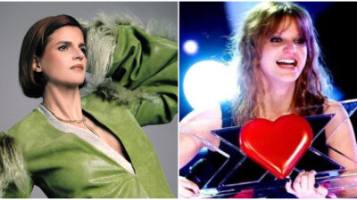 Copertina di “Dopo aver vinto X Factor mi sono ritrovata su una Ferrari che non sapevo guidare. Se non vado a Sanremo molti pensano che io non faccio più la cantante”: la “Nuova Luce” di Chiara Galiazzo