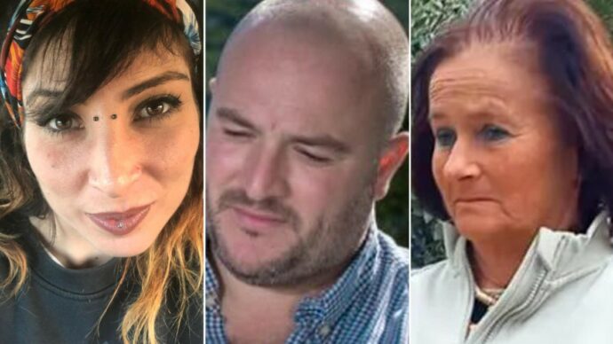 “Ho rischiato di fare la stessa fine di Cinzia Pinna, uccisa da mio figlio”: la madre di Emanuele Ragnedda denuncia il marito per 30 anni di violenze