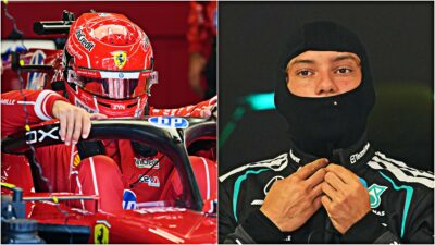 Copertina di F1, si torna subito in pista: curiosità per il "nuovo" circuito a Madrid. Per la Ferrari è un weekend decisivo | La guida
