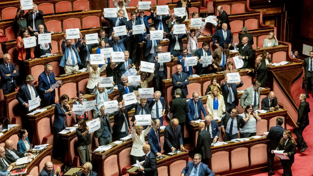 Copertina di Gli audio articoli del 11 settembre 2026