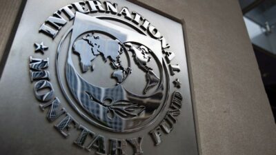 Copertina di Fmi, su candidato capoeconomista il veto di Trump