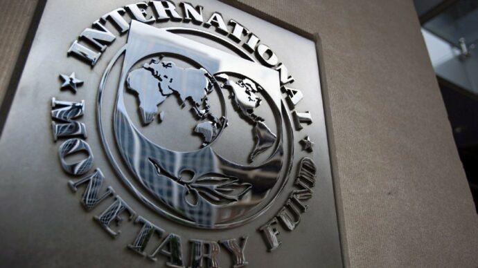 Fmi, su candidato capoeconomista il veto di Trump