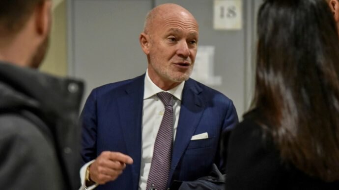 Equalize, la procura chiede giudizio per Eni