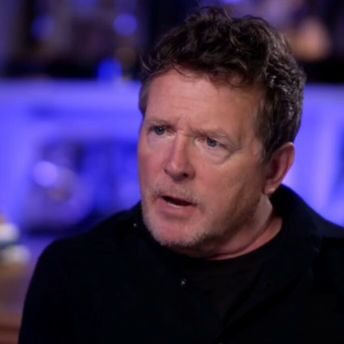 “Interpretare un personaggio con il Parkinson, come me nella vita vera, è stato divertente. Con gli anni le cose sono diventate più difficili, ma i progressi nella ricerca sono incoraggianti”: così Michael J. Fox