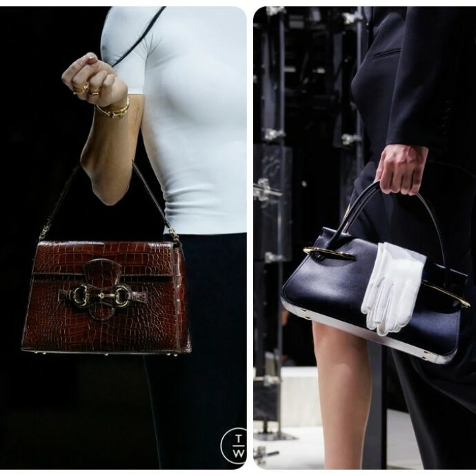 Maxi, morbide e dall’aria vintage: la nostra guida alle borse di tendenza dell’autunno-inverno 2026-27 e i modelli low cost da copiare