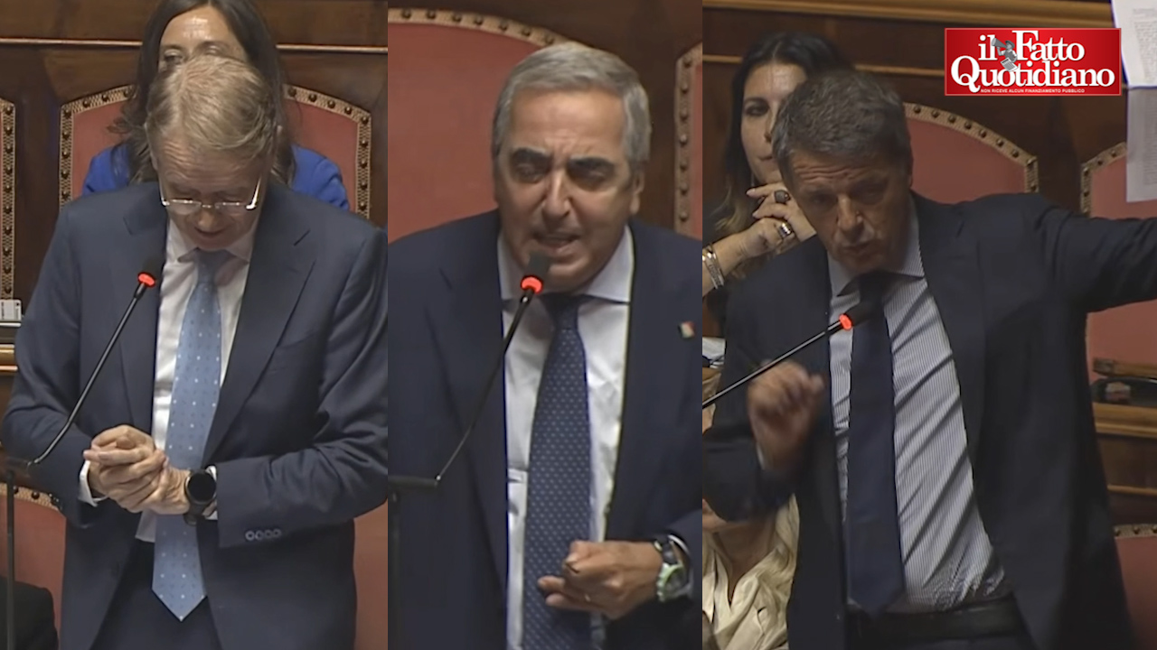 il centrodestra vota contro le preferenze pure proposte dal centrosinistra gasparri esulta noi oggi diamo prova d8217intelligenza e coesione da Ilfattoquotidiano.it il centrodestra vota contro le preferenze pure proposte dal centrosinistra gasparri esulta noi oggi diamo prova d8217intelligenza e coesione