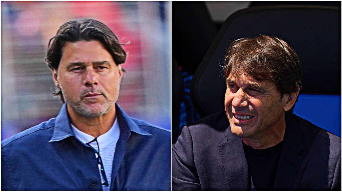 il chelsea di conte ha vinto violando le regole non ho paura a dirlo la premier va data alla seconda in classifica l8217accusa di pochettino da Ilfattoquotidiano.it il chelsea di conte ha vinto violando le regole non ho paura a dirlo la premier va data alla seconda in classifica l8217accusa di pochettino
