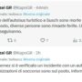 Copertina di Pullman turistico fuori strada in Svizzera, diversi morti e feriti. La Farnesina sta verificando la presenza di italiania