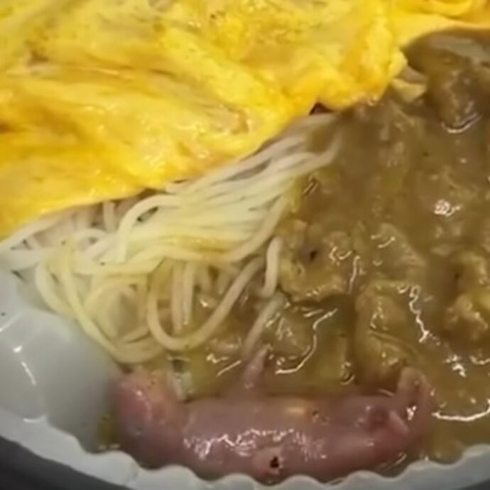 Ordina il pranzo da asporto in un ristorante vicino all’ufficio e ci trova dentro un topo vivo: il video choc fa il giro del mondo. La difesa del titolare del locale: “Mai successo prima”