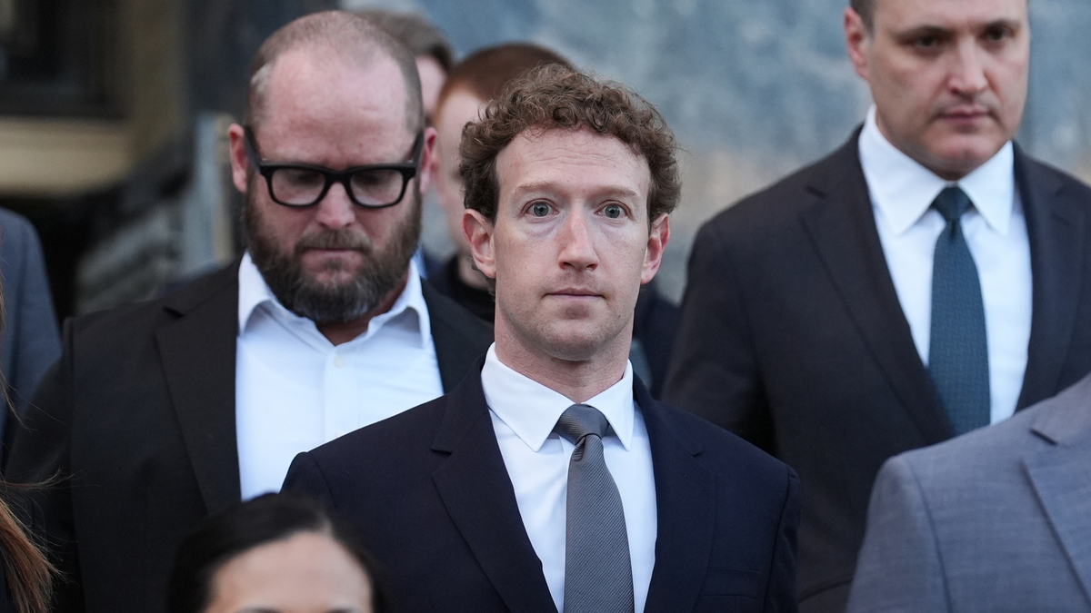 occhiali smart di meta rischio per la sicurezza allarme dell8217antiterrorismo di new york e oslo li vieta a scuola da Ilfattoquotidiano.it occhiali smart di meta rischio per la sicurezza allarme dell8217antiterrorismo di new york e oslo li vieta a scuola