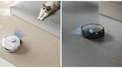 Copertina di Ecovacs a IFA 2026, presentata la nuova generazione di robot che puliscono vetri, piscine e giardini, oltre ai pavimenti