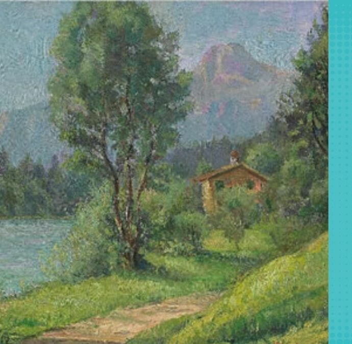 “Ogni tanto, faccio un sogno di una città che non ho mai visto”, mi disse il signor Brussac