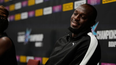 Copertina di Atletica, all’Ultimate Championship montepremi da 10 milioni. Bolt: “Io ho vinto 3 olimpiadi consecutive e non ho visto un soldo”