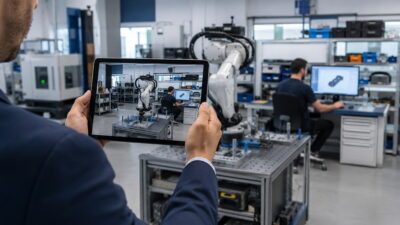 Copertina di Intelligenza artificiale, i tre scenari di Anthropic. L’ipotesi estrema? Crescita economica e disuguaglianze mai viste nella storia