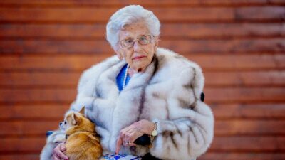 Copertina di Addio Astrid, due giorni dopo funerale Harald