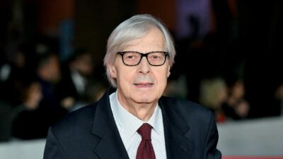 Copertina di “È troppo noto per essere disonesto” Sgarbi la spunta sul danno erariale