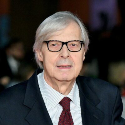 Copertina di “È troppo noto per essere disonesto”. E Sgarbi la spunta sul danno erariale