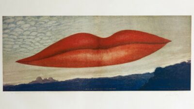 Copertina di Donne, violini, dolori e ferro da stiro:  a Parma c’è il tesoro dell’estroso Man Ray