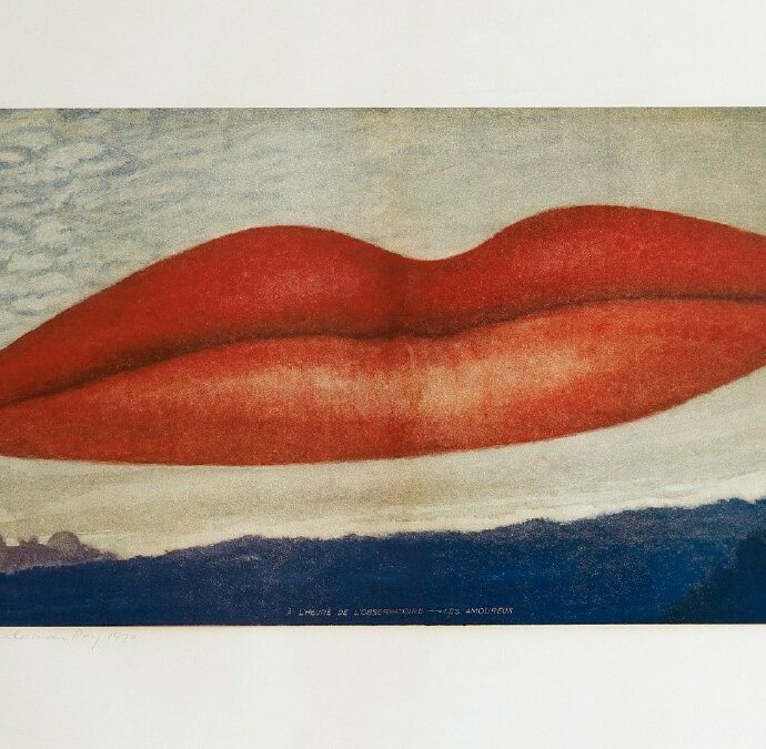 Donne, violini, dolori e ferro da stiro:  a Parma c’è il tesoro dell’estroso Man Ray