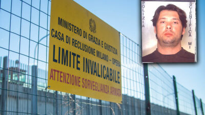 Copertina di Carcere di Opera, piazza di spaccio: pizzini, droni, minacce. Il ruolo del narco-broker e i cartelli della camorra