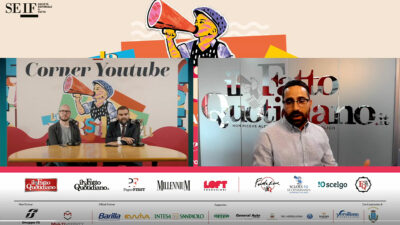 Copertina di “L’industria crolla e il lavoro se ne va” con Andrea Tundo e Marco Grimaldi – Rivedi l’incontro