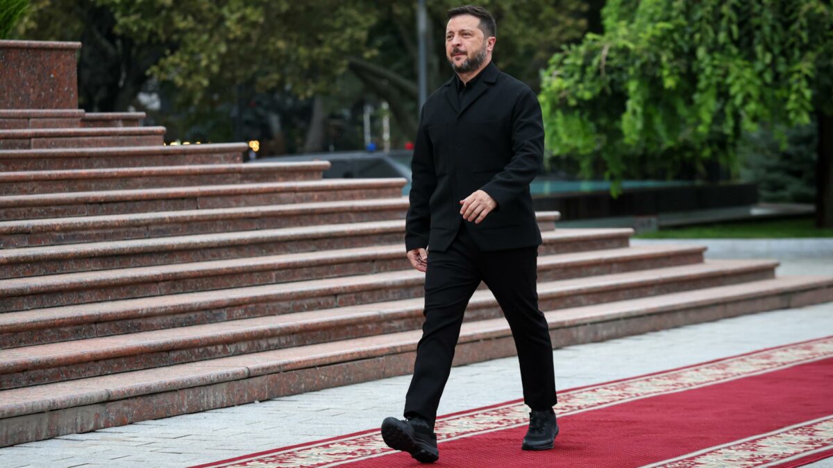 zelensky torna a chiedere missili agli usa e all8217europa ci servono almeno 120 intercettori per patriot al mese per l8217inverno da Ilfattoquotidiano.it zelensky torna a chiedere missili agli usa e all8217europa ci servono almeno 120 intercettori per patriot al mese per l8217inverno