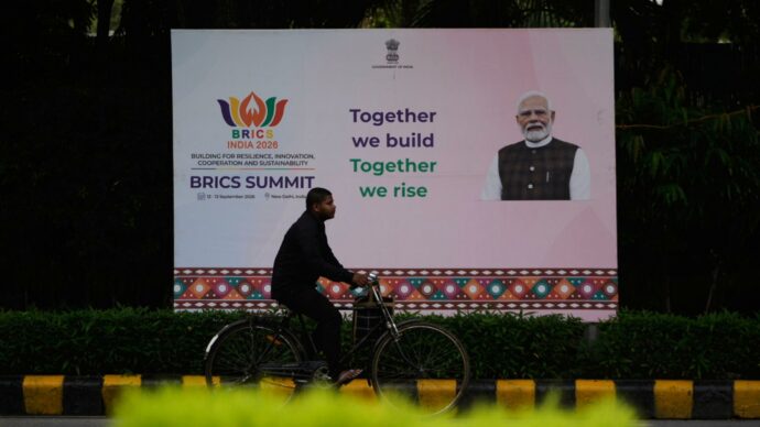 No ai dazi e “rifiuto di atti di guerra unilaterali” (nonostante la Russia): il documento congiunto dopo il vertice dei Brics