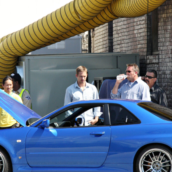 L’AI è pronta a far tornare a recitare Paul Walker in Fast and Furious, ma il fratello Cody si oppone: “Io sul set non ci metterò più piede”