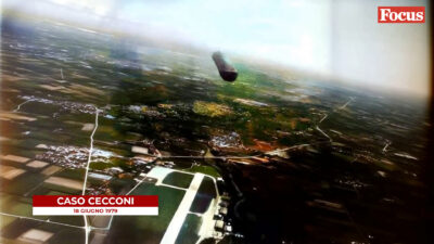 Copertina di Ufo, dal primo recupero di oggetto volante non identificato fatto al mondo agli avvistamenti di San Cesareo e Treviso: su Focus il programma che indaga i misteri extraterresti