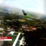 Copertina di Ufo, dal primo recupero di oggetto volante non identificato fatto al mondo agli avvistamenti di San Cesareo e Treviso