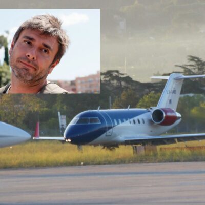 Copertina di Di Battista è arrivato a Roma: ora è ricoverato al Policlinico Gemelli - Video