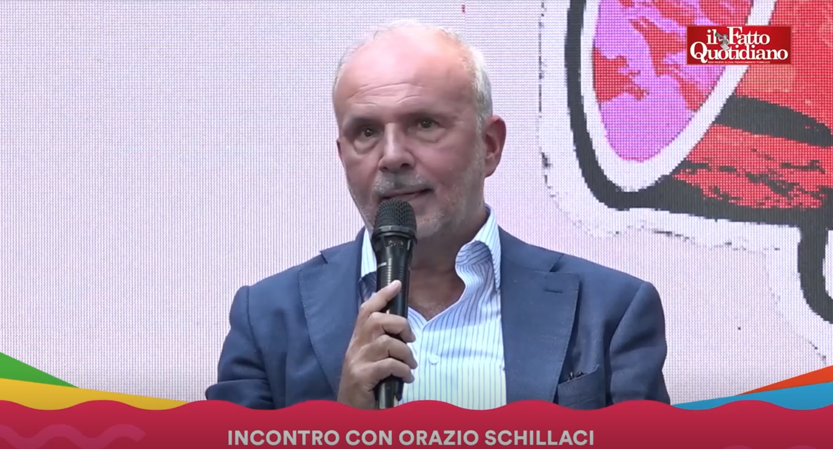 schillaci su conte e la commissione covid parlarne ancora fa perdere voti da Ilfattoquotidiano.it schillaci su conte e la commissione covid parlarne ancora fa perdere voti