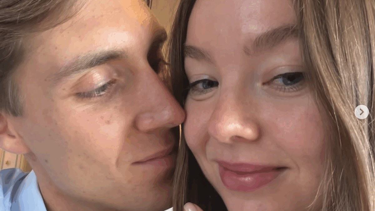 la principessa alexandra di hannover si sposa con ben sylvester strautmann l8217anello di fidanzamento con diamante giallo e l8217annuncio con un post sui social ecco chi sono da Ilfattoquotidiano.it la principessa alexandra di hannover si sposa con ben sylvester strautmann l8217anello di fidanzamento con diamante giallo e l8217annuncio con un post sui social ecco chi sono