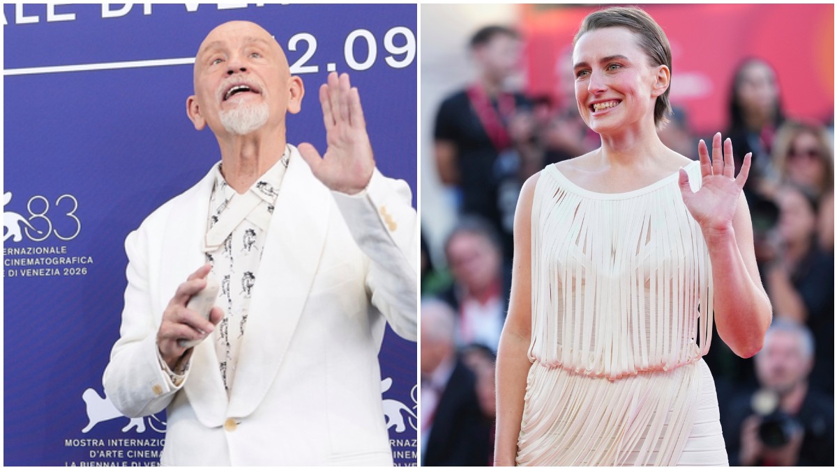 I vincitori di Venezia 83 –  Il Leone d’oro va a Woman Unknown. Malkovich e Arcel migliori attori. All’israeliano Naza il premio speciale della Giuria