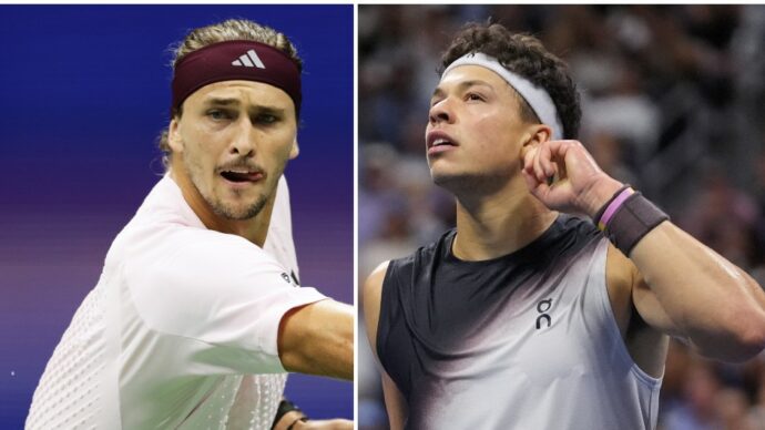 Us Open, Ben Shelton batte Tiafoe e guadagna la sua prima finale slam in carriera. Sfiderà Alexander Zverev