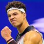 Copertina di Us Open, Shelton è il primo afroamericano a raggiungere la finale dopo 54 anni: “Non ho ancora finito”