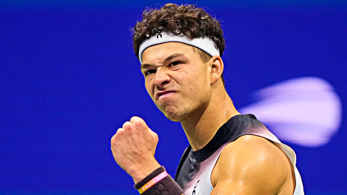 us open shelton 232 il primo afroamericano a raggiungere la finale dopo 54 anni non ho ancora finito da Ilfattoquotidiano.it us open shelton 232 il primo afroamericano a raggiungere la finale dopo 54 anni non ho ancora finito