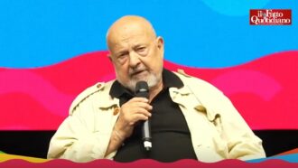 “Terra santa e dannata”: rivedi l'incontro con Franco Cardini alla Festa del Fatto Quotidiano