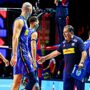 Copertina di Europei di volley maschili, oggi l’Italia affronta la Grecia: la sfida a Modena dopo la serata a Napoli | Orario e dove vedere in tv e streaming (anche in chiaro)