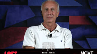 Travaglio: "Ecco perché Afd ha vinto". L'intervento ad Accordi & Disaccordi sul Nove