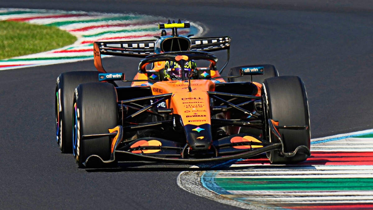 formula 1 norris sorprende tutti 232 sua la prima pole position a madrid dietro c8217232 antonelli le ferrari inseguono la griglia di partenza da Ilfattoquotidiano.it formula 1 norris sorprende tutti 232 sua la prima pole position a madrid dietro c8217232 antonelli le ferrari inseguono la griglia di partenza