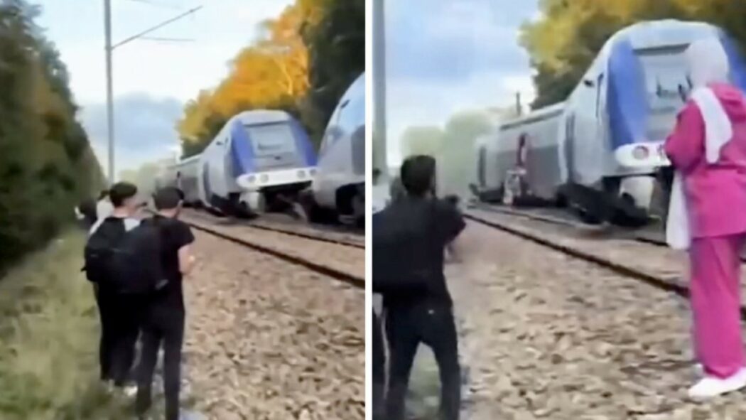 Treno deraglia: 44 feriti in Francia. “È un sabotaggio”