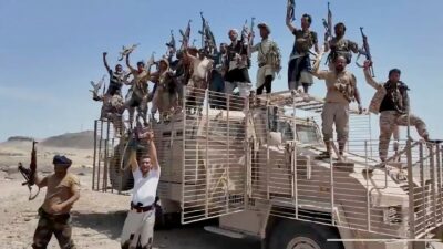 Copertina di Altro che ciabatte, adesso gli Houthi fanno la guerra con l’Ia di Anthropic