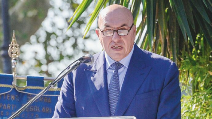 Difesa, Giorgetti contro Crosetto: no corsia rapida per  il riarmo