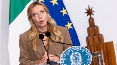 Copertina di “Non ho saputo comunicare”:  Giorgia come B.