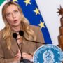 Copertina di “Non ho saputo comunicare”:  Giorgia come B.
