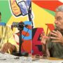 Copertina di Le prime pagine e l'attualità: la rassegna stampa di Maddalena Oliva e Antonio Padellaro dallo Youtube corner