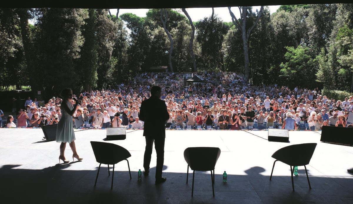 Copertina di Gli audio articoli del 14 settembre 2026