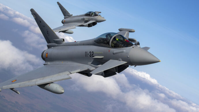 “Droni sulla Lituania”: decollano i caccia Nato. Russia: “Xi e Modi pronti a contribuire a una soluzione della guerra”. Mosca e Kiev aprono a un trilaterale